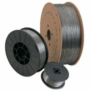 BEST Custom WELDS E71T-GS Flux Cored Welding Wire, 0.030 Dia, 10 Lb Spool, 900-71TGS030X10 BEST WELDS