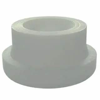BEST Deluxe WELDS Ginquireet Insulator, Large, Used On 17, 18, 26 Torches, 2 Pieces, 900-54N63 BEST WELDS
