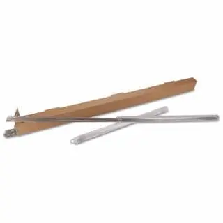 BEST Diamond-Pattern WELDS R60 Gas Welding Rods, 1/16 x 36, 1 Lb Tube, 900-RG60116X36X1 BEST WELDS