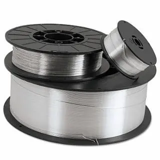 BEST Elite WELDS 4043 Welding Wires, Aluminum, 3/64 Dia, 16 Lb Spool, 900-4043-364X16 BEST WELDS