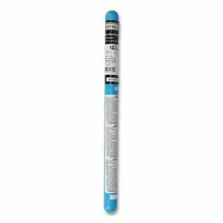 BEST Enhanced WELDS E3 Tungsten Electrode, 1/8 x 12 , 10 per pack, 900-1/8X12E3 BEST WELDS