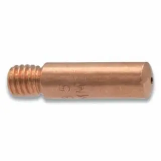 BEST Expert WELDS MIG Contact Tip, 0.045 , Tweco Style, Quality, Single piece per pack, 900-11-45 BEST WELDS
