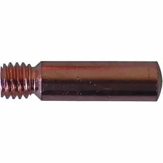 BEST Extra-Large WELDS MIG Contact Tip, 0.035 , Tweco Style, Quality, Single piece per pack, 900-11-35 BEST WELDS