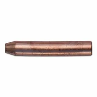 BEST Fade-Resistant WELDS MIG Contact Tip, 0.035 , Miller Style, 6061 Aluminum Wire, 900-135-430 BEST WELDS