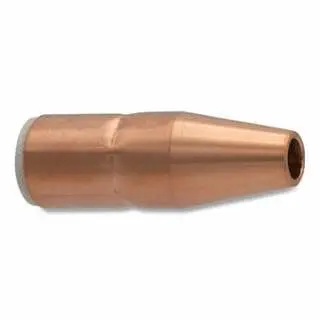 BEST Fade-Resistant WELDS MIG Gun Nozzle, 5/8 Bore, 1/8 Recess, Treginquireiss Style, Insulated, 2 Pieces, 900-401-4-62 BE...