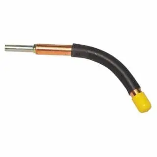 BEST Fast-Acting WELDS Conductor Applicator, Tweco Style No 4 Gun, 60°, Single piece per pack, 900-64A-60 BEST WELDS