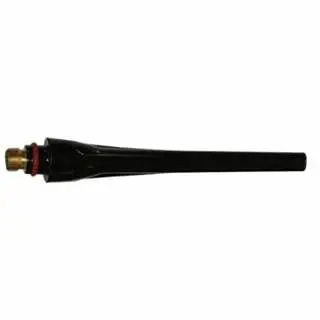 BEST First-Rate WELDS Back Flat Cap, Long, 17, 18, & 26 Torches, 4-3/4 , 2 Pieces, 900-57Y02 BEST WELDS