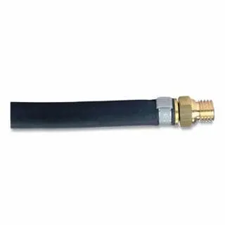 BEST Flexible WELDS Cable Assembly, 600 , GT-3000 Arc Gouging Torch, 10 Ft, 900-GT70-088-110 BEST WELDS