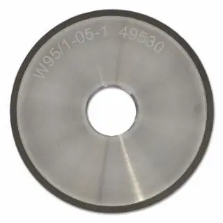 BEST Fluorescent WELDS Inspection Cover, Clear Plastic, Wet Tungsten Grinder/Cutter, 900-W95/1-07 BEST WELDS