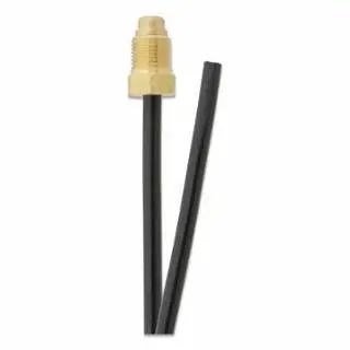 BEST Fortified WELDS Water Hoses, A35HP, 25 Ft, Synthetic Rubber, Single piece per pack, 900-2310-1870 BEST WELDS