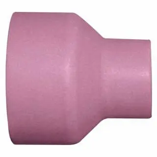 BEST Glow WELDS Alumina Nozzle TIG Cup, 5/8 , Size 10, Torch 17, 18, 20, 22, 25, 26, 9, 10 Units, 900-13N13 BEST WELDS