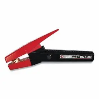 BEST Grooved WELDS Arc Gouging Torch Only, 1000 , GT-4000, 3/8 to 5/8 Flat, 5/32 to 1/2 Pointed, 900-GT01-082-002 BEST WELDS