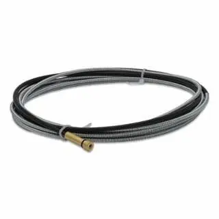 BEST Guard WELDS MIG Liner, 5/64 x 25 Ft, Tweco Style No 3 & 4, Best Welds 400 , 900-44-564-25