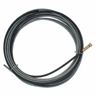 BEST Instant WELDS MIG Liner, 0.035 to 0.045 x 15 Ft, Miller Style, 900-194-012 BEST WELDS