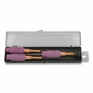 BEST Long-Lasting WELDS TIG Accessory Kit, AK-2, Used On 17, 18, 26 Series Torches, 900-AK-2 BEST WELDS
