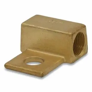 BEST WELDS Power Cable Modifyers, 7/8 -14, Naval Brass, LH Series 12, 18, 20, 22A, 22B, 24W, 25, & 27 Torches, 900-45V11