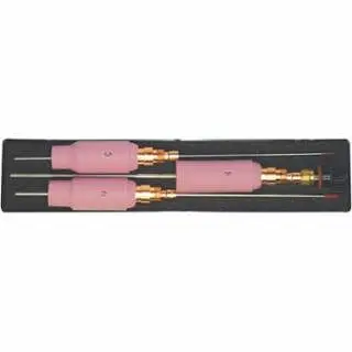 BEST WELDS TIG Accessory Kit, AK-3, Used On 17, 18, 26 Series Torches, 900-AK-3