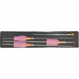 BEST WELDS TIG Accessory Kit, AK-4, Used On 9, 20, 22, 25 Series Torches, 900-AK-4