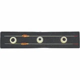 BEST WELDS TIG Accessory Kit, AK-5, Used On 24, 24W Series Torches, 900-AK-5