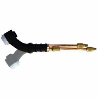 BEST WELDS TIG Torch Body, Water Cooled, 250 , Flex Head, 20 Torch, 900-20F