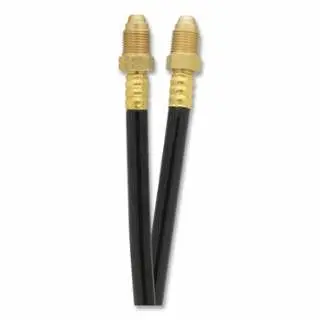 BEST WELDS TIG Water Hose Extension, All Torches, 25 Ft, Vinyl, 900-40V76L