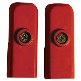 BEST WELDS Tip Insulator, Screws, Single piece per pack, 900-TI-2