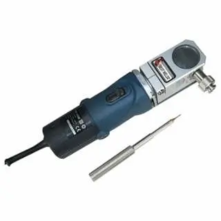 BEST WELDS Travel-friendly Tungsten Grinder Carrying Carton, 110 V, 60 Hz, 900-88896022