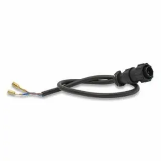 BEST WELDS Trigger Connector, 135 , 250 , 400 , Miller Style, Single piece per pack, 900-25MA