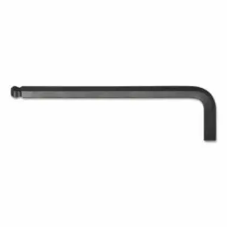 Bondhus Adaptable Balldriver L-Wrench Keys, 10 mm, 6.7 Long, Quantity: 5 pieces, 10976