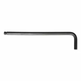 Bondhus Balldriver L-Wrench Keys, 3/16 , 4.5 Long, 100 Pack, Quantity: 100 pieces, 12910