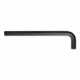 Bondhus Dependable Hex L-Spanner Keys, 5/8 , 9.8 Long, Quantity: 2 pieces, 12118