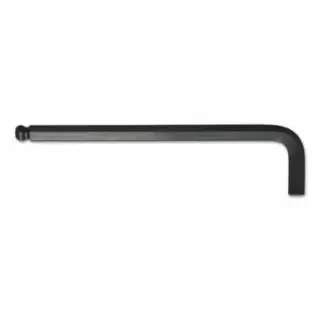 Bondhus Heat-Resistant Balldriver L-Combination Wrench Keys, 3/8 , 6.8 Long, Quantity: 5 pieces, 10914