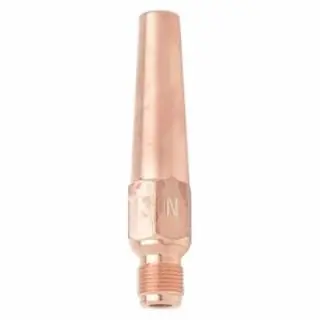 Harris 1390-N Separable Brazing Tips, Quantity: 1 piece, 1600220