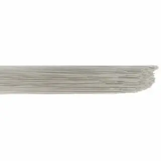 Harris 308L Stainless Steel Tig Welding Alloy, 0.035 Dia., Quantity: 10 lbs, 0308TF0