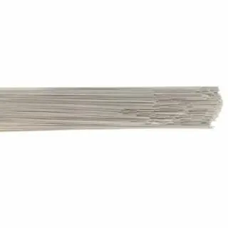 Harris 316L Stainless Steel Tig Welding Alloy, 0.045 Dia., Quantity: 10 lbs, 316LTH0