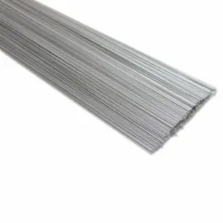 Harris Stainless Spring Steel Tig Welding Alloys, 3/32 , Box, Quantity: 10 lbs, 308LT50