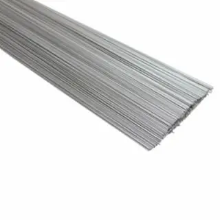 Harris Stainless Steel Tig Welding Alloys, 1/16 , Box, Quantity: 10 lbs, 308LT30