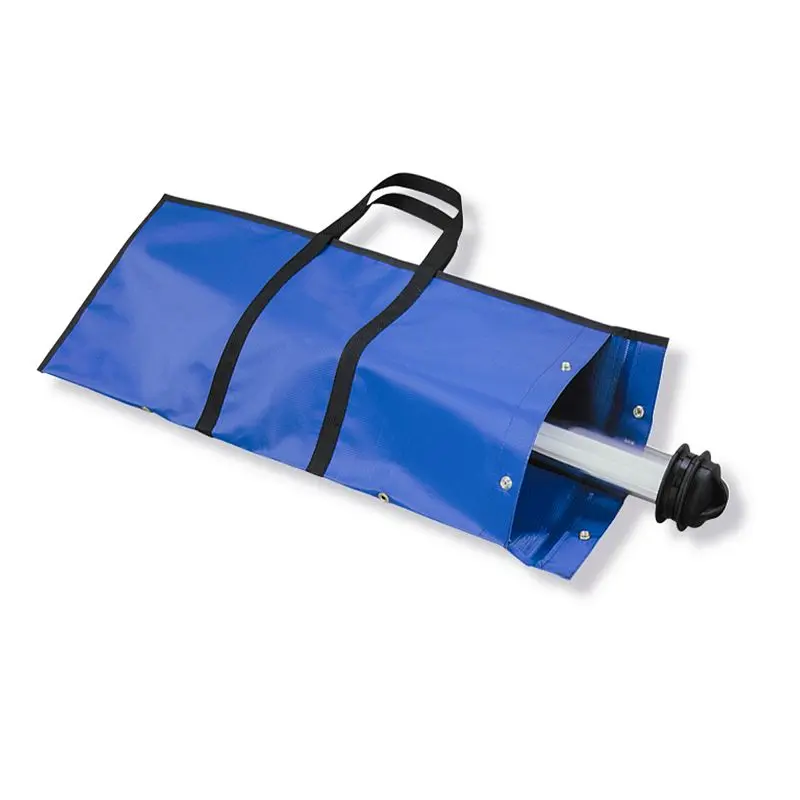 Jameson Fast Stubby Vinyl Carry Bag, 29", 23-15
