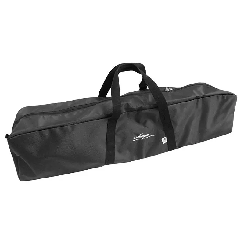 Jameson Stubby Canvas Carry Bag, 23-30-4L