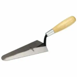 Marshalltown 7"X3-3/8" Gauging Trowel, 10748, 035965007481