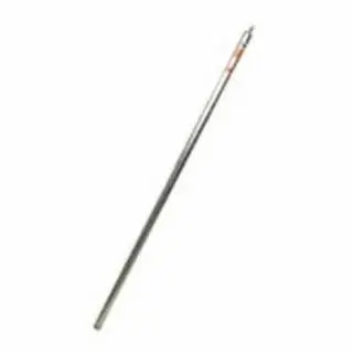 Marshalltown 6 Ft. Aluminum Threaded Bull Float Handle, 6 pieces, 14804