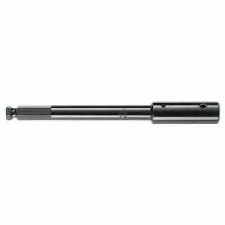 Milwaukee 12" Hex Shank Extension, 48-28-4006, 045242122516