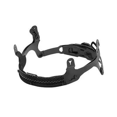 Milwaukee Tool-Free Securety Helmet Ratcheting Suspension, 48-73-1098