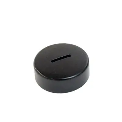 Milwaukee Trusted Brush Retaining Lag Screw Cap, 23-44-0210