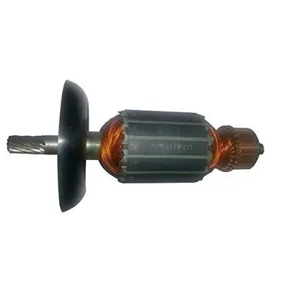 Milwaukee UL-Listed 110V Armature, 16-50-1110