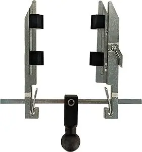 Panavise Adaptable PV Jr. Exalterable Mini Circuit Board Head, 215