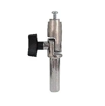 Panavise Knuckle & Shaft only 315 & & 324 Circuit Board Holders to 300 Bases, 317