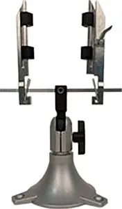 Panavise PV Jr. Mini Circuit Board Holder, 220