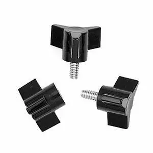 Panavise Model 315, 324 Circuit Board Holder Replacement Knob Set, 319