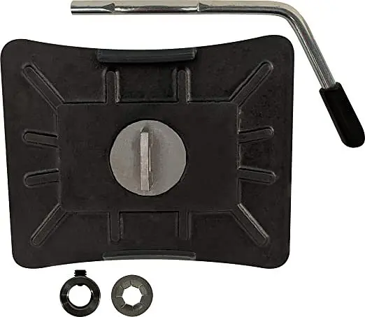 Panavise Protective 380 Repair Kit, 380-RK
